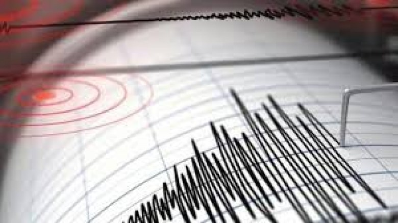 Meksika da 7.5 büyüklüğünde deprem