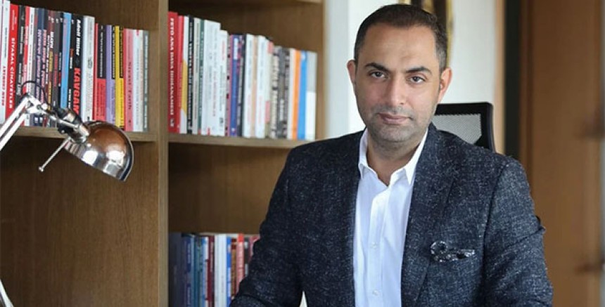 Melih Gökçek soruşturmasında yeni gelişme: Gazeteci Murat Ağırel ifadeye çağrıldı