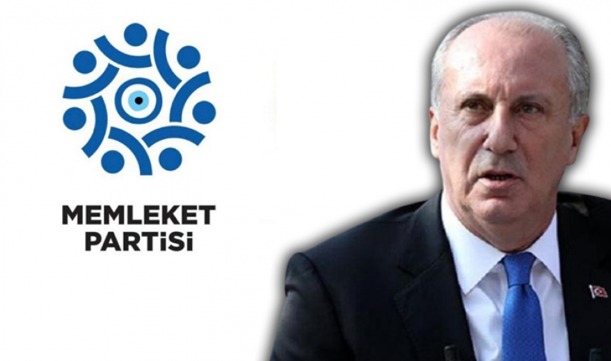 Memleket Partisi'nde istifa: Memleket Partisi'nin AKP'nin peşine takılmasını kabul etmiyoruz