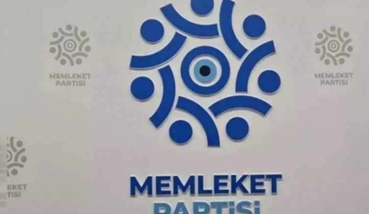Memleket Partisi Trabzon 5 ilçe başkanından Kılıçdaroğlu'na destek