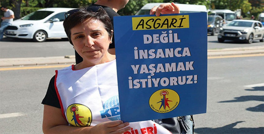 Memur Zammı Hakem Kurulu’na Gidiyor: 11 Hizmet Kolunda Anlaşma Sağlandı