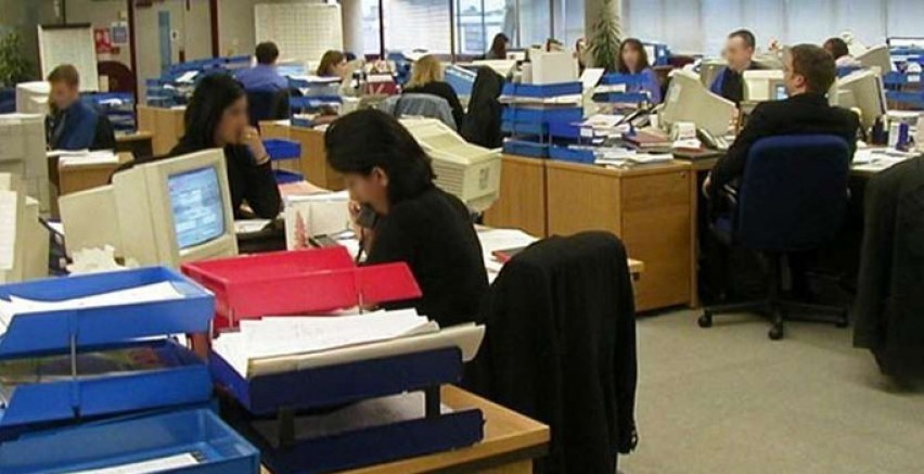 Memurlar bilgileri dışında AK Parti’ye üye yapıldı