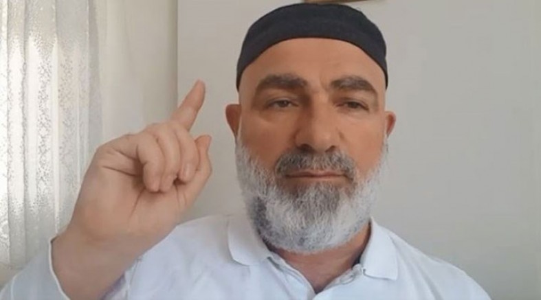 Menzilci Başhekim Yardımcısı: Erkeklere boşanmak yerine ikinci eşi alın