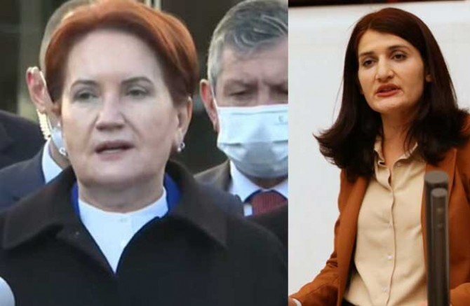 Meral Akşener’den Semra Güzel kararı: Arkadaşlarımız fezlekeye evet oyu verecek