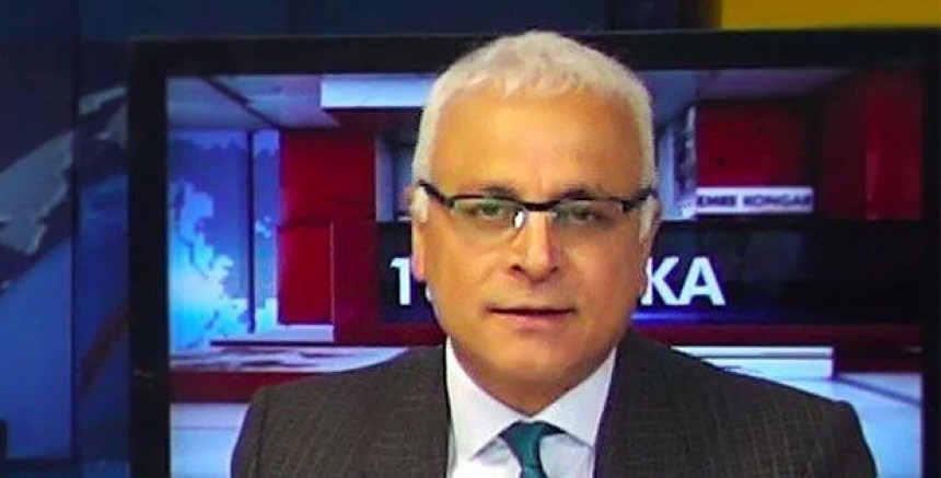 Merdan Yanardağ’ın tutukluluğuna yönelik yapılan itiraz reddedildi