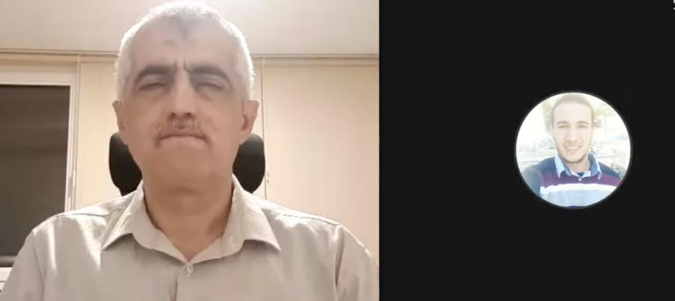 Meriç'e Atılan Suriyeliler ÖFG TV'ye Konuştu: