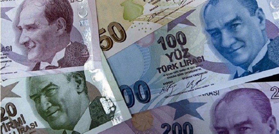 Merkez bankası '500 liralık banknot çalışması yapıyor' iddiası 