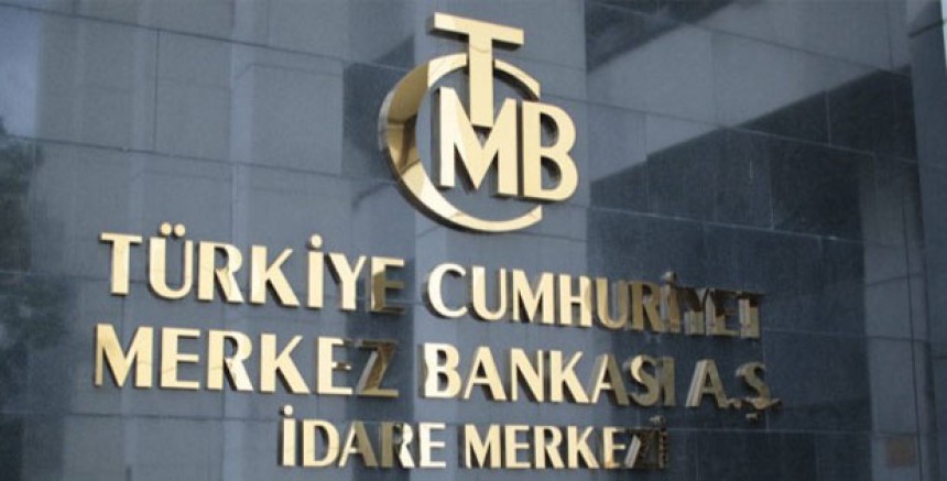 Merkez Bankası: Aylık Enflasyon, Yüksek Kalemlerin Etkisiyle Ocak Ayında Yükselebilir