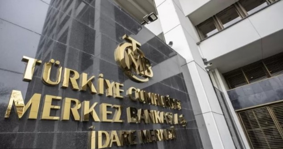 Merkez Bankası bugün faiz kararını açıklıyor