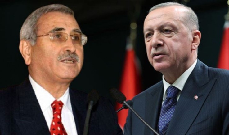 Merkez Bankası Eski Başkanı Durmuş Yılmaz’dan Erdoğan’a yanıt