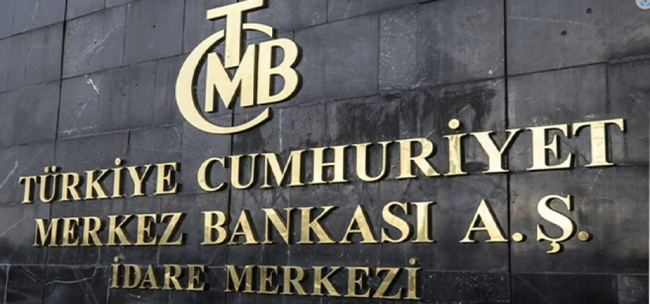 Merkez Bankası Faiz Kararını Açıkladı: Faiz Oranı %50'de Sabit Tutuldu
