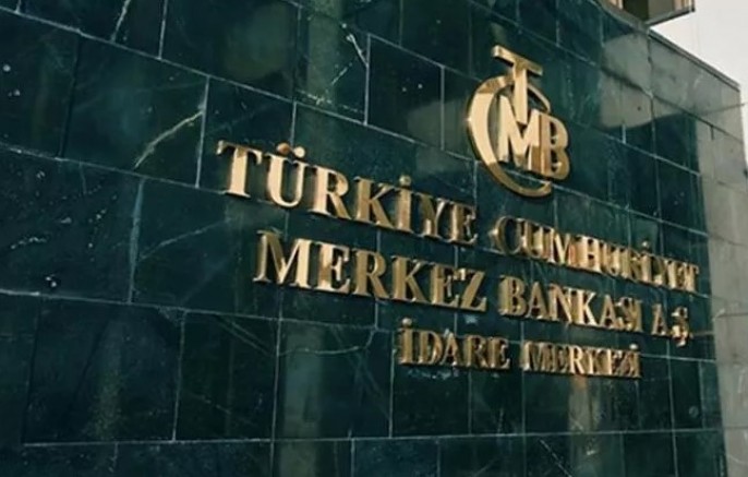 Merkez Bankası ile BAE arasında swap anlaşması