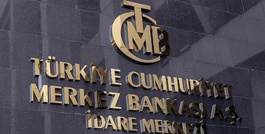 Merkez Bankası, Politika Faizini Yüzde 50'de Sabit Tuttu