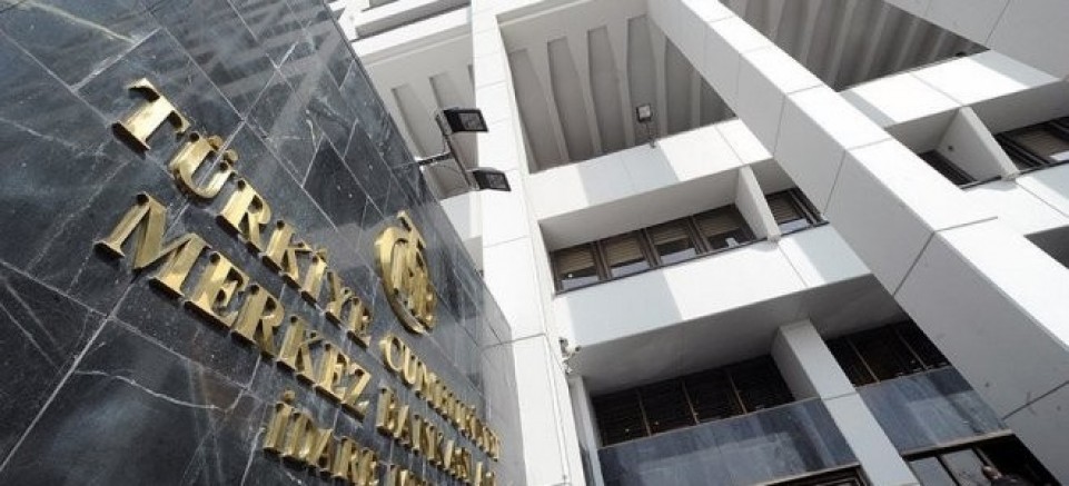 Merkez bankası yıl sonu enflasyon tahminini yükseltti!