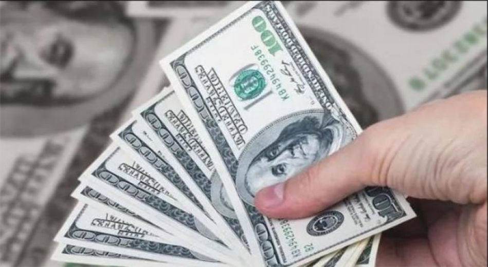 Merkez Bankasının faiz kararından sonra döviz kurları 