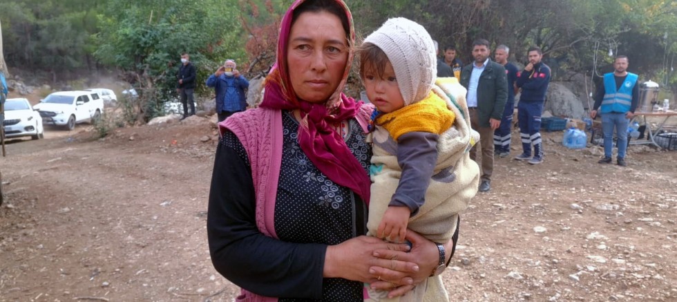 Mersin Barosundan Müslüme'nin ölümüyle ilgili yayın yasağına uymayanlara suç duyurusu