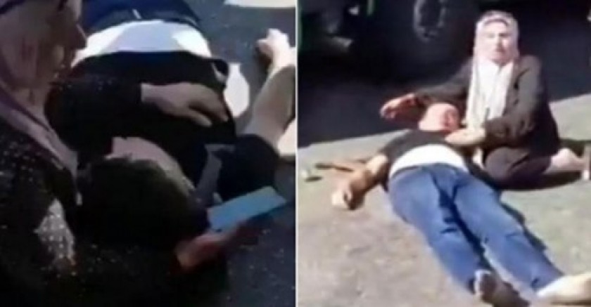 Mersin’de Kürt aileye ırkçı saldırı ile ilgili iki tutuklama