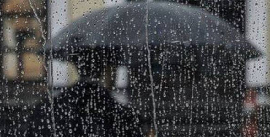 Meteoroloji’den 10 ilimiz için sağanak yağış uyarısı