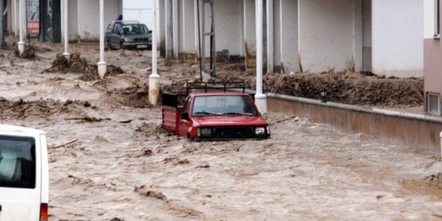 Meteoroloji’den 3 il için kritik uyarı!
