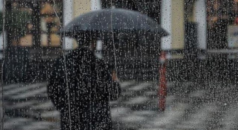 Meteoroloji’den 3 il için turuncu kodlu uyarı