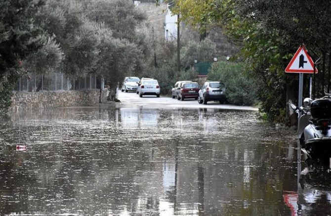 Meteoroloji'den 4 il için kritik uyarı