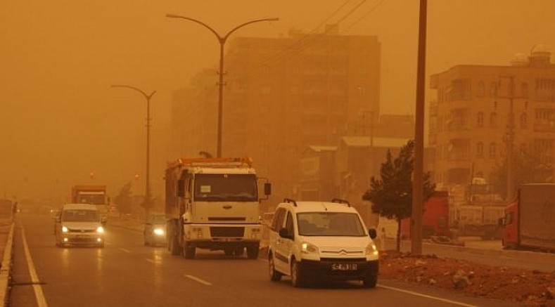 Meteoroloji'den 7 il kritik uyarı!