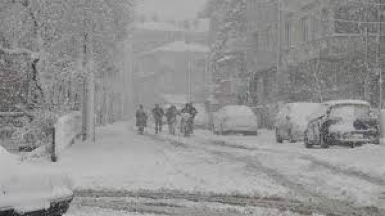 Meteoroloji'den birçok il için sarı kodlu uyarı!