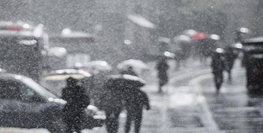 Meteoroloji’den Kuvvetli Sağanak Uyarısı: Ani Sel ve Su Baskınlarına Dikkat