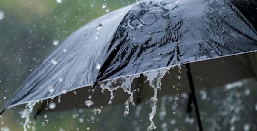  Meteoroloji kuvvetli yağış ve fırtına konusunda uyardı 