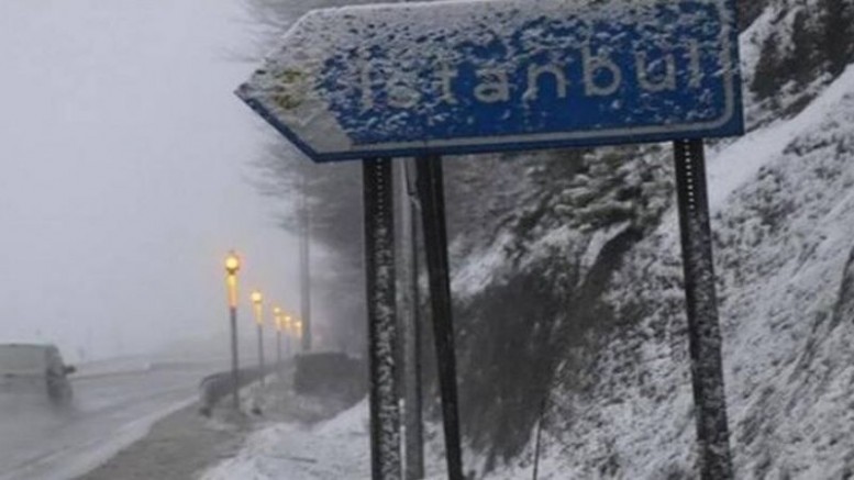 Meteoroloji’den o haberlere yalanlama