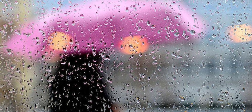 Meteoroloji'den yağış uyarısı!