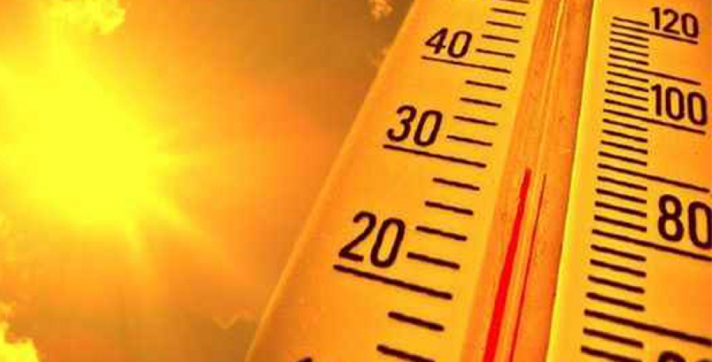 Meteoroloji uyardı: Yine kavrulacağız