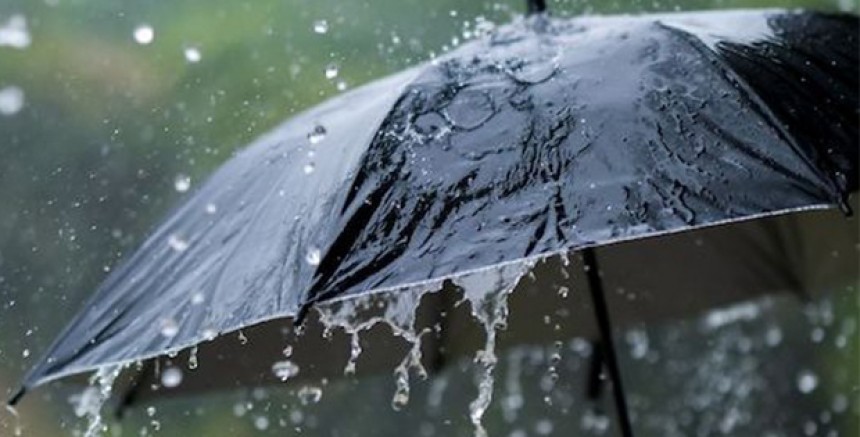 Meteorolojiden 5 il için uyarı!