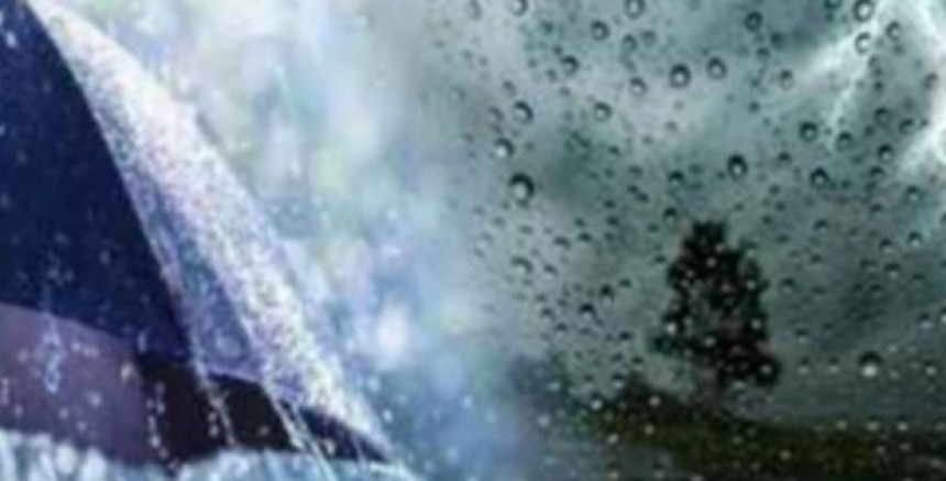  Meteorolojiden Salı Günü İçin Avusturya'da Şiddetli Yağış Uyarısı