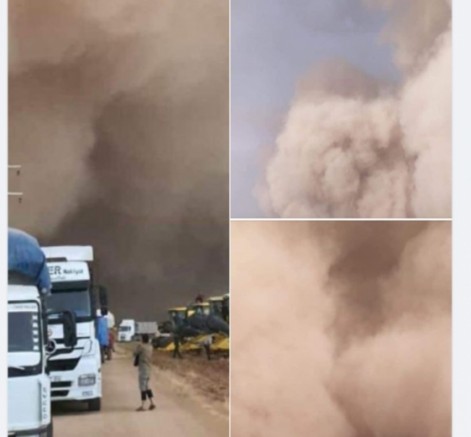 Meteorolojiden Şanlıurfa’ya kritik uyarı!