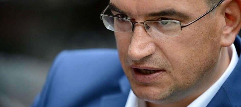 Metin Gürcan iddianamesi savcılığa iade edildi