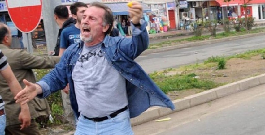 Metin Lokumcu Davasına Trabzon 2. Ağır Ceza Mahkemesi’nde Devam edildi 