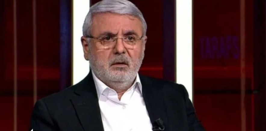 Metiner'den AKP'li bazı siyasetçilere tepki: parti devleti algısı oluşturuyorlar 