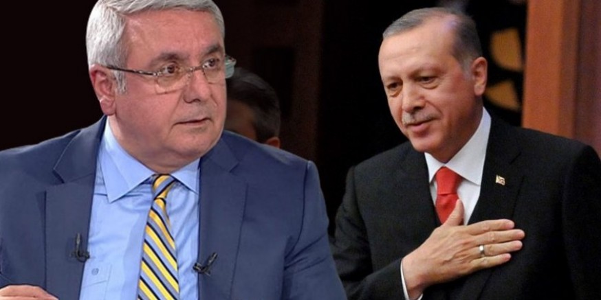  Metiner’den Erdoğan’a kötü haber | Reis’e ölümüne bağlı insanlardan bile tercihler farklılaştı