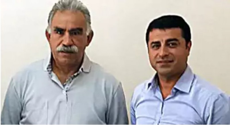 Metropol HDP’li seçmen sordu | Öçalan’mı Demirtaş’mı?