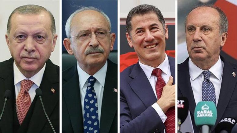 MetroPOLL araştırma şirketinin son anket sonuçları | Hangi Cumhurbaşkanı adayı kaç oy alıyor? 