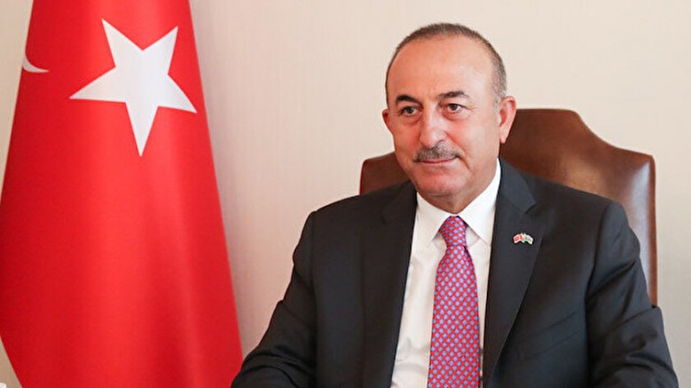 Mevlüt Çavuşoğlu koronavirüse yakalandı
