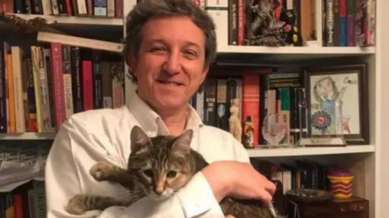 Mezunu olduğu Boğaziçi Üniversitesi’ne, Prof. Dr. Erinç Yeldan’ın girişini yasakladılar