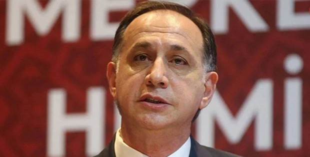 MHK Başkanı Ferhat Gündoğdu Dahil 7 Kişi Gözaltına Alındı