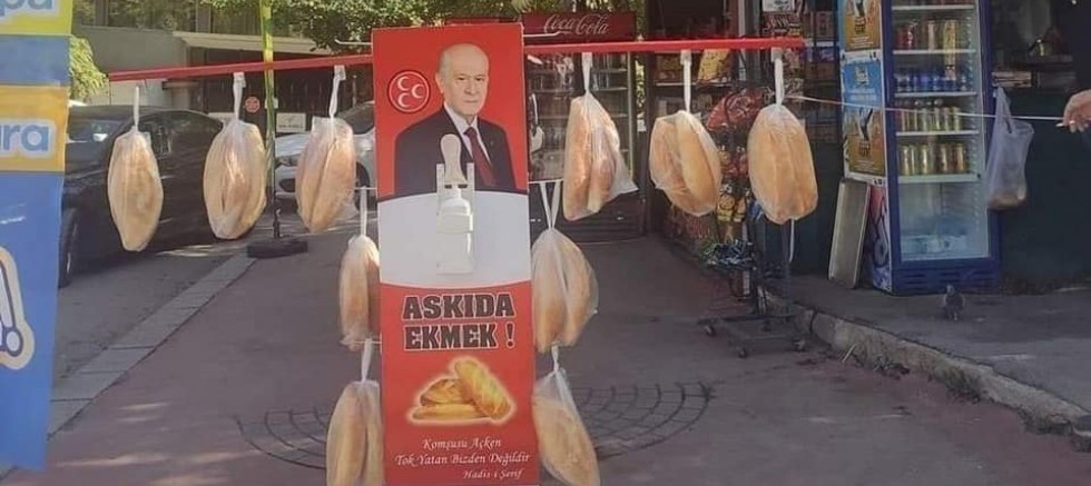 MHP'den