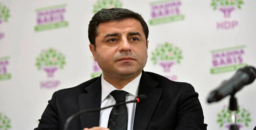 MHP’den Demirtaş Açıklaması – Feti Yıldız: “Hak İhlali Varsa Tahliyeden Başka Seçenek Yoktur”