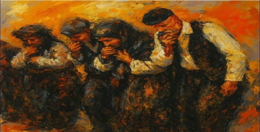 MHP’den “Devletin Aleviliği”ne Yeni Adım: Hacıbektaş’ta Cemevi İçin Türkü