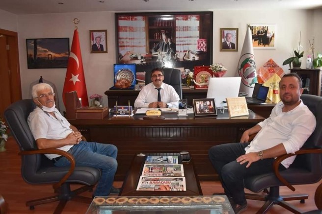 MHP’li Belediye Başkanı görevinden istifa etti
