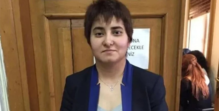 MHP ve Ülkü Ocakları Hakkında Suç Duyurusunda Bulunan Avukat Dilek Ekmekçi Tutuklandı