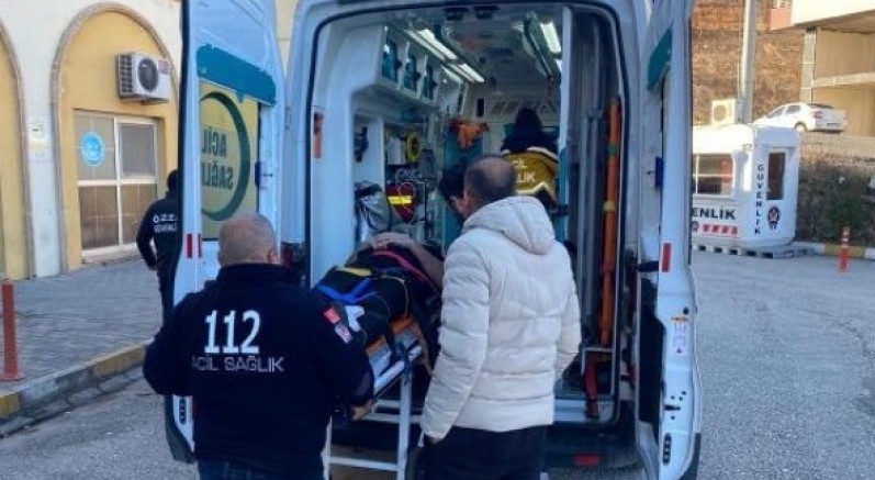 Midyat’ta servis aracı devrildi: 6 ölü, 5 yaralı 